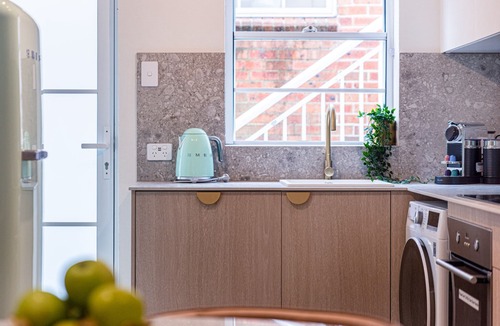 North Bondi Apartment | Boulevard 88 - One