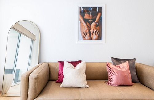 North Bondi Apartment | Boulevard 88 - One