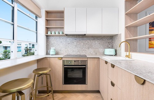 North Bondi Apartment | Boulevard 88 - Three