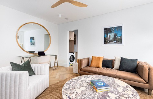 North Bondi Apartment | Boulevard 88 - Three