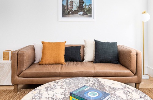 North Bondi Apartment | Boulevard 88 - Three