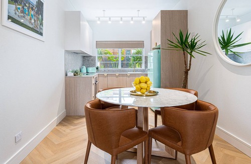 North Bondi Apartment | Boulevard 88 - Two