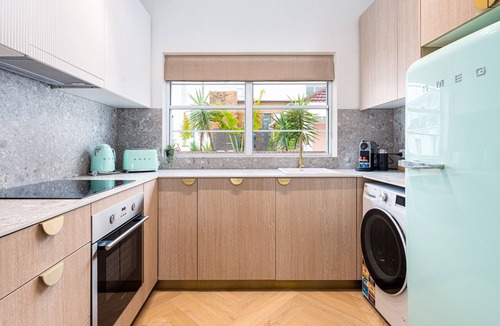 North Bondi Apartment | Boulevard 88 - Two