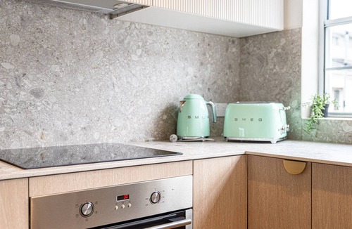 North Bondi Apartment | Boulevard 88 - Two