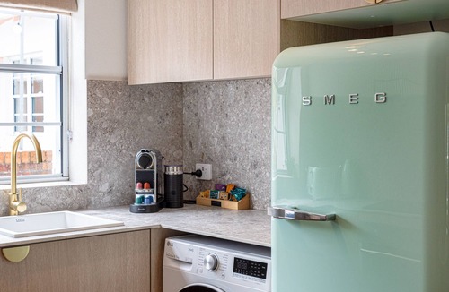 North Bondi Apartment | Boulevard 88 - Two