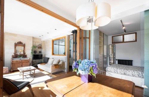 Old Town Apartment | Boulevard Apartmento