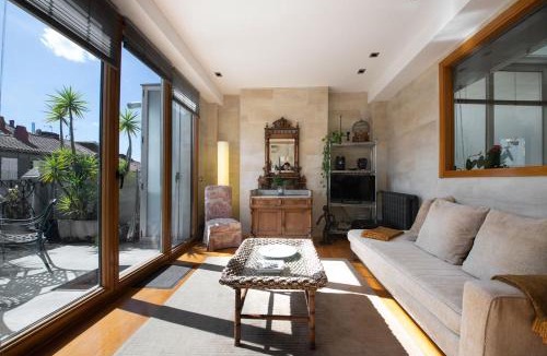 Old Town Apartment | Boulevard Apartmento