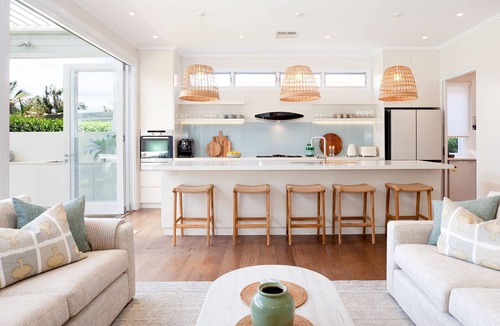 North Bondi House | Boulevard Bliss, North Bondi IH