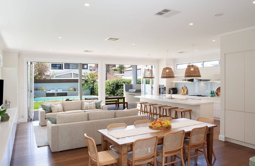 North Bondi House | Boulevard Bliss, North Bondi IH