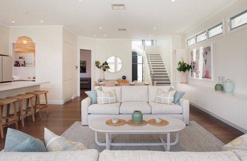North Bondi House | Boulevard Bliss, North Bondi IH