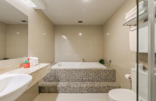 Epsom Hotel | Boulevard Hotel