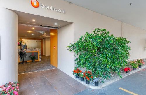 Epsom Hotel | Boulevard Hotel