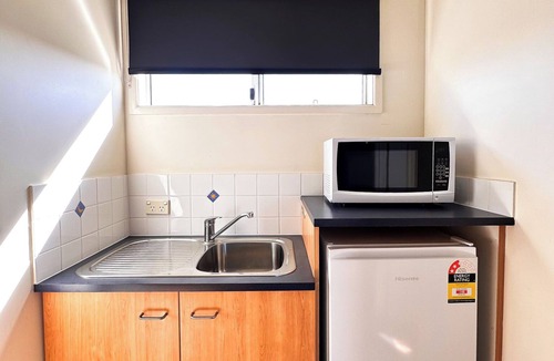 Kensington Hotel | Boulevard Lodge