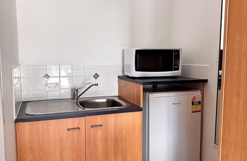 Kensington Hotel | Boulevard Lodge