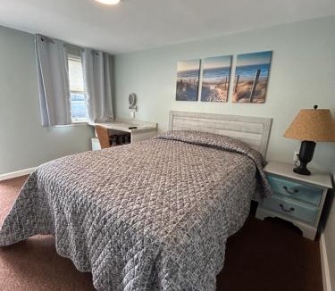 Marmora Hotel | Boulevard Motel