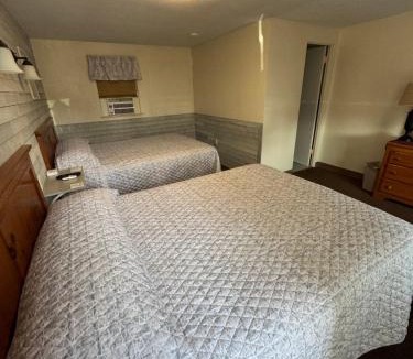 Marmora Hotel | Boulevard Motel
