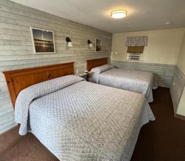 Marmora Hotel | Boulevard Motel