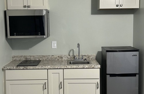 Marmora Hotel | Boulevard Motel