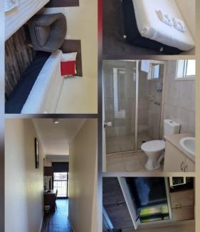 Mildura Hotel | Boulevard Motor Inn Mildura