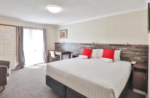 Mildura Hotel | Boulevard Motor Inn Mildura