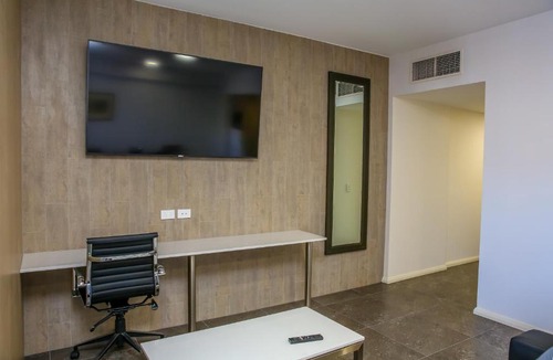 Hamilton Apartment | Boulevard on Beaumont