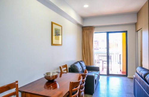 Hamilton Apartment | Boulevard on Beaumont