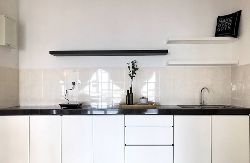 Taman Kok Lian Apartment | Boulevard Service Apartment KL by Airhost