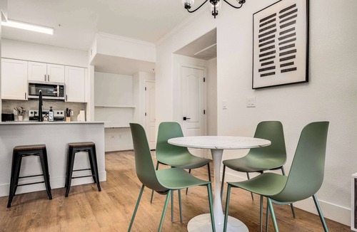 Chandler Apartment | Boulevard Stays - Chandler