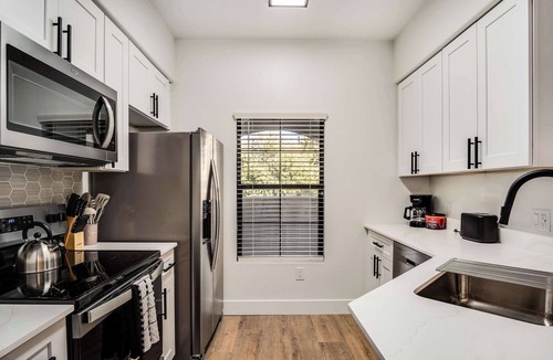 Chandler Apartment | Boulevard Stays - Chandler