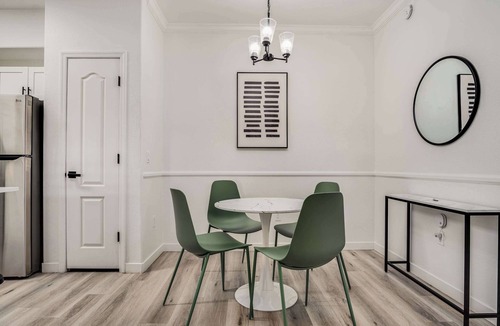 Chandler Apartment | Boulevard Stays - Chandler