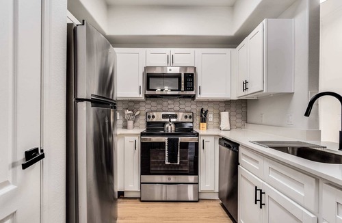 Chandler Apartment | Boulevard Stays - Chandler
