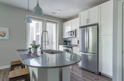 McKinney Apartment | Boulevard Stays - McKinney