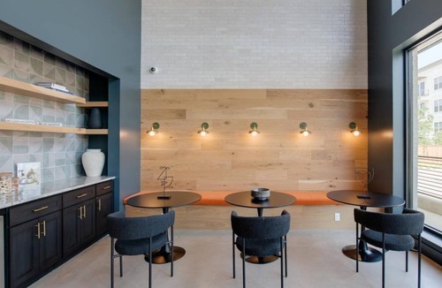 Dallas Apartment | Boulevard Stays - Medical District