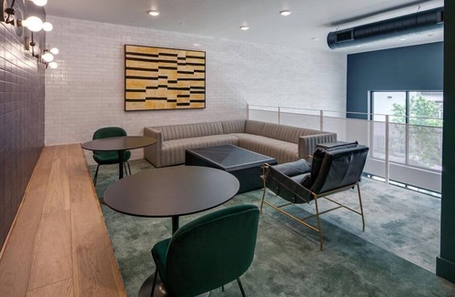 Dallas Apartment | Boulevard Stays - Medical District