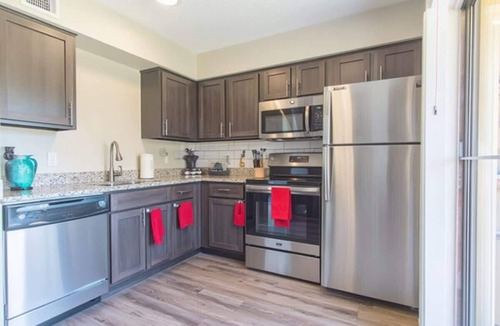 Far North Dallas Apartment | Boulevard Stays - North Dallas