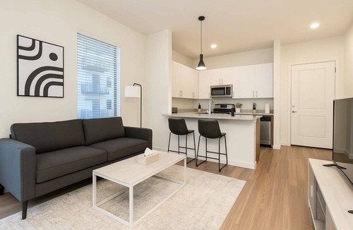 Tempe Apartment | Boulevard Stays - Tempe ASU