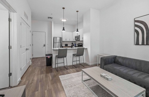 Tempe Apartment | Boulevard Stays - Tempe ASU