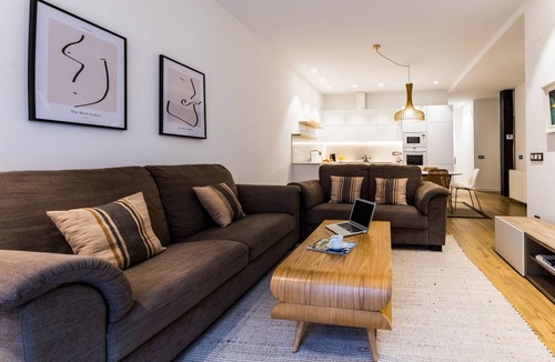 Old Town Apartment | BOULEVARD SUITE APARTMENT