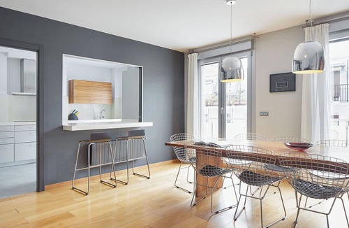 Old Town Apartment | Boulevard Terrace by FeelFree Rentals