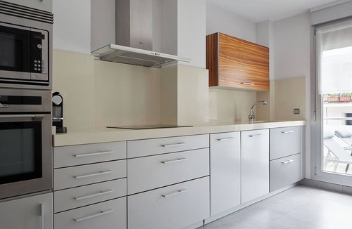 Old Town Apartment | Boulevard Terrace by FeelFree Rentals