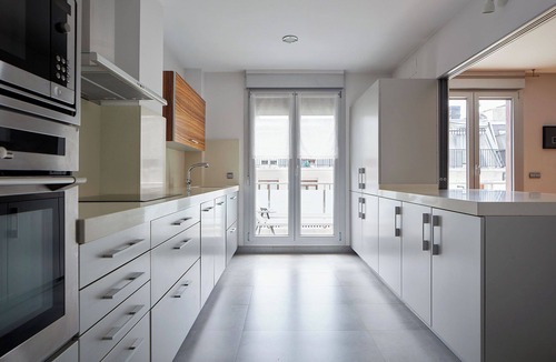 Old Town Apartment | Boulevard Terrace by FeelFree Rentals