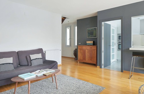 Old Town Apartment | Boulevard Terrace by FeelFree Rentals