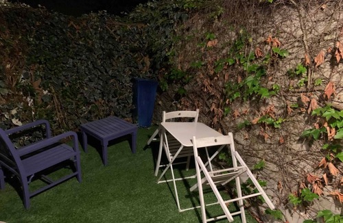 Republique–Point-du-Jour Apartment | Boulogne 3 - One Bedroom Apartment, Sleeps 4