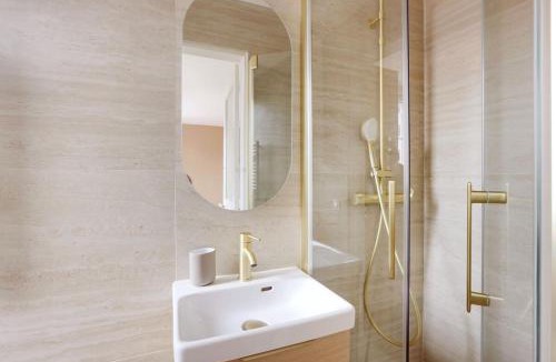 Parchamp–Albert Kahn Apartment | Boulogne Albert Khan