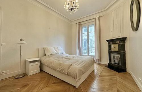 Parchamp–Albert Kahn Apartment | Boulogne Billancourt- Cozy 2 bedrooms Apartment