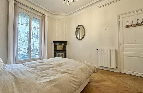 Parchamp–Albert Kahn Apartment | Boulogne Billancourt- Cozy 2 bedrooms Apartment