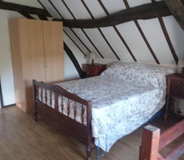 Allonnes House | Boumelle gites