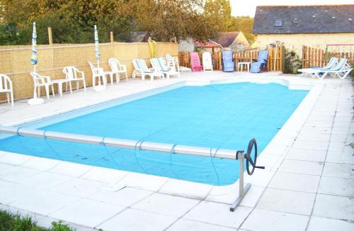 Allonnes House | Boumelle gites