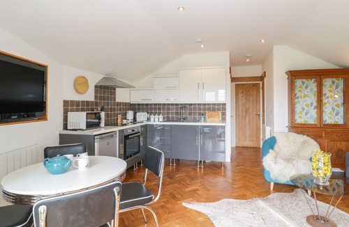 Barrow Gurney Cottage | Boundary Barn