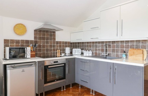 Barrow Gurney Cottage | Boundary Barn